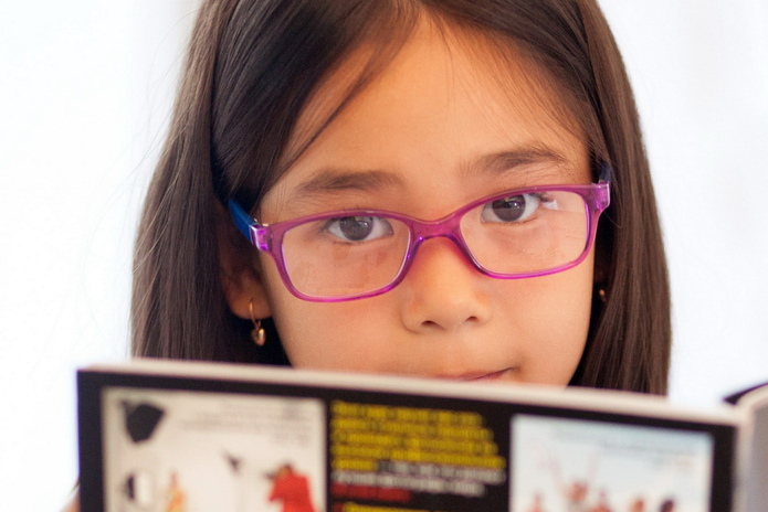 ECO Оптика: качественные очки для взрослых и детей в срок от 20 минут
