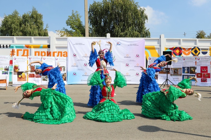 В ВКО научились мариновать огурцы в промышленных масштабах