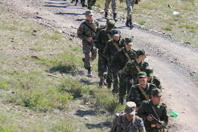 Панджшерская операция: реконструкция (+фото)