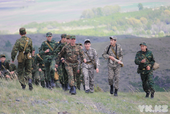 Панджшерская операция: реконструкция (+фото)