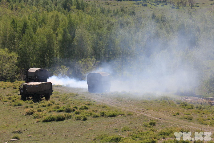 Панджшерская операция: реконструкция (+фото)