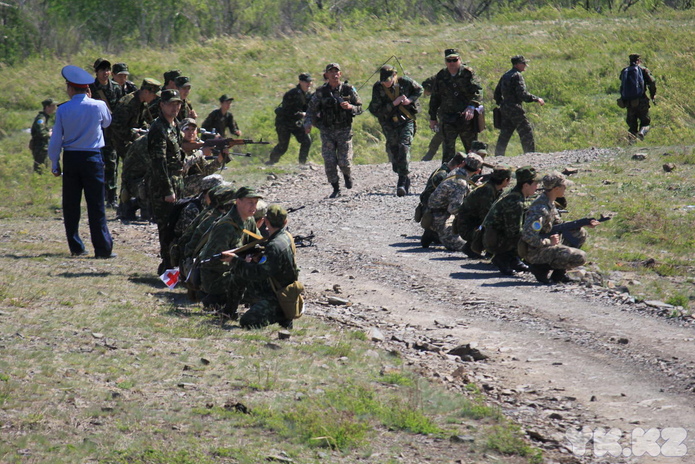 Панджшерская операция: реконструкция (+фото)