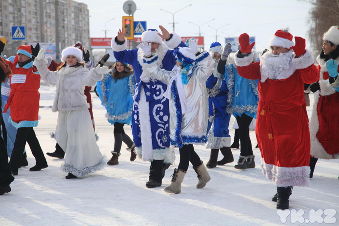 Жги, Дедушка! (+фото)