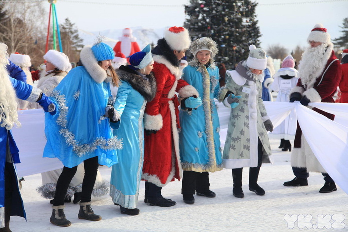 Жги, Дедушка! (+фото)