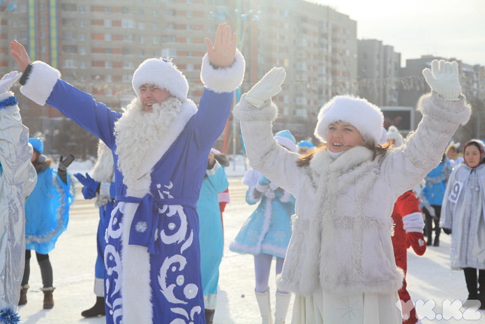 Жги, Дедушка! (+фото)