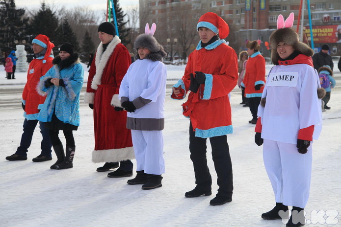 Жги, Дедушка! (+фото)