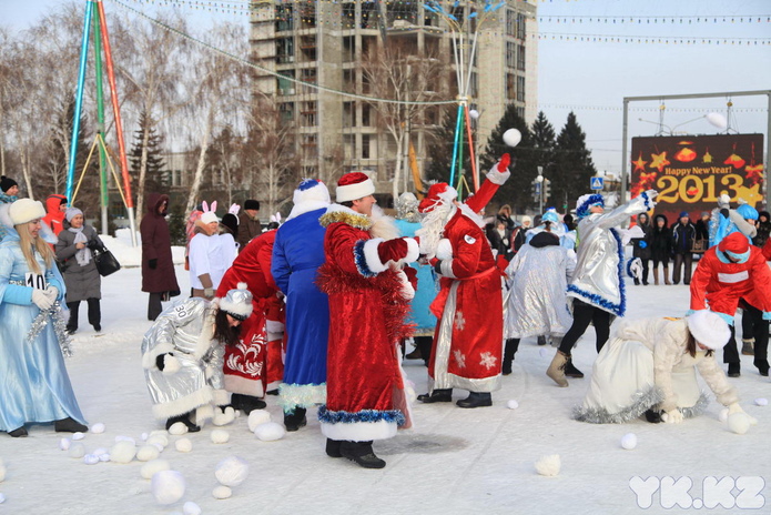 Жги, Дедушка! (+фото)