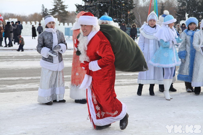 Жги, Дедушка! (+фото)