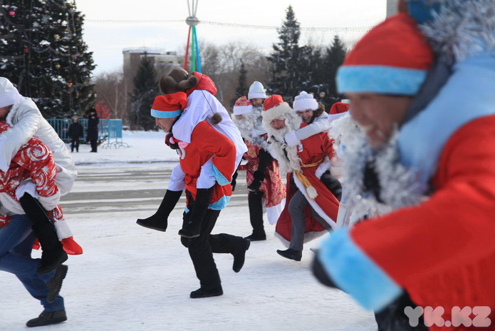 Жги, Дедушка! (+фото)