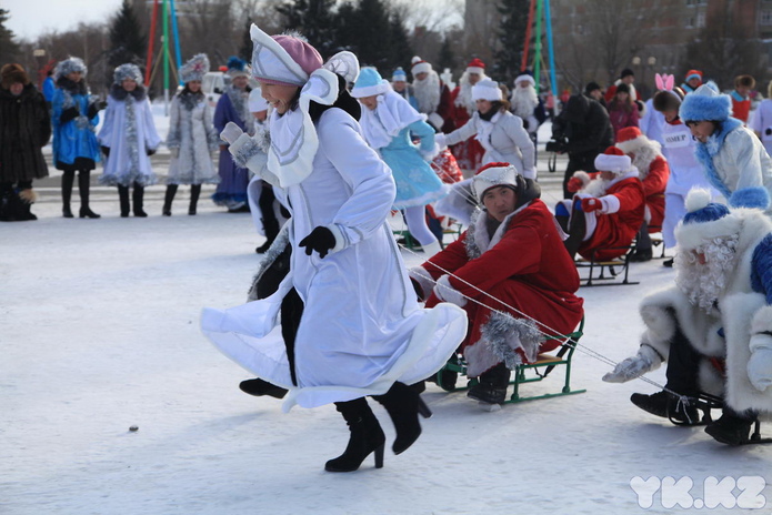 Жги, Дедушка! (+фото)