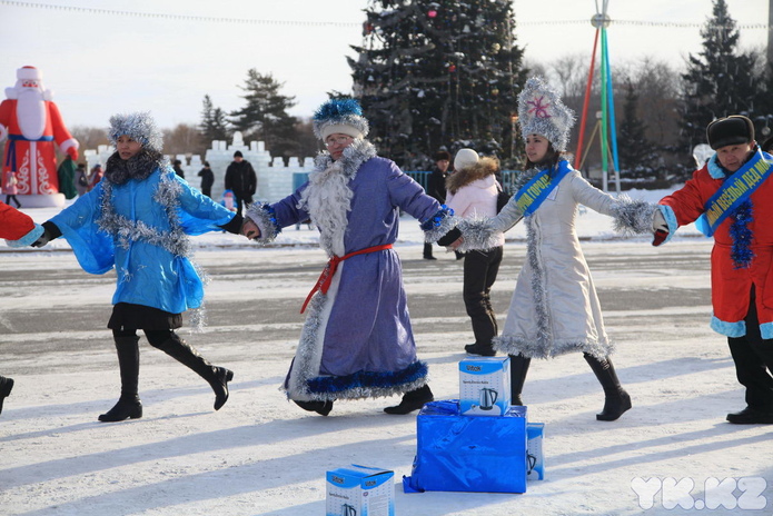 Жги, Дедушка! (+фото)