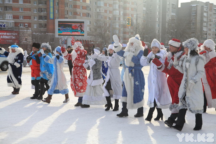 Жги, Дедушка! (+фото)