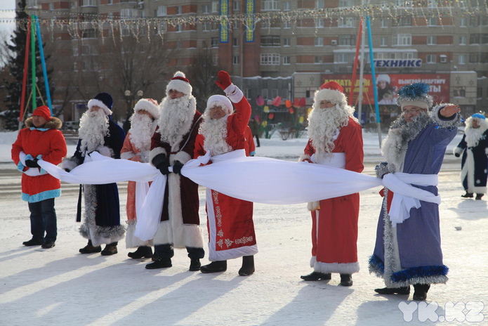 Жги, Дедушка! (+фото)