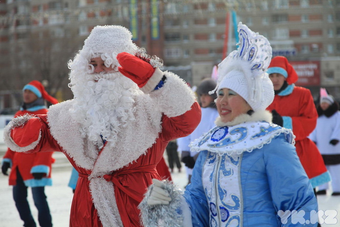 Жги, Дедушка! (+фото)