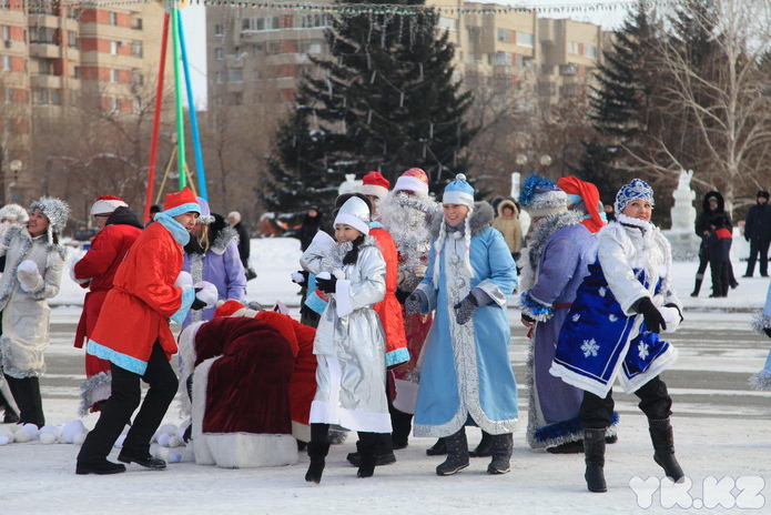 Жги, Дедушка! (+фото)