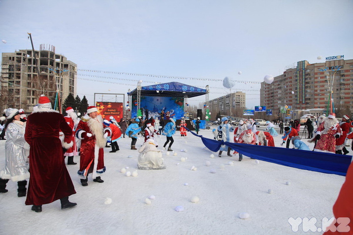 Жги, Дедушка! (+фото)