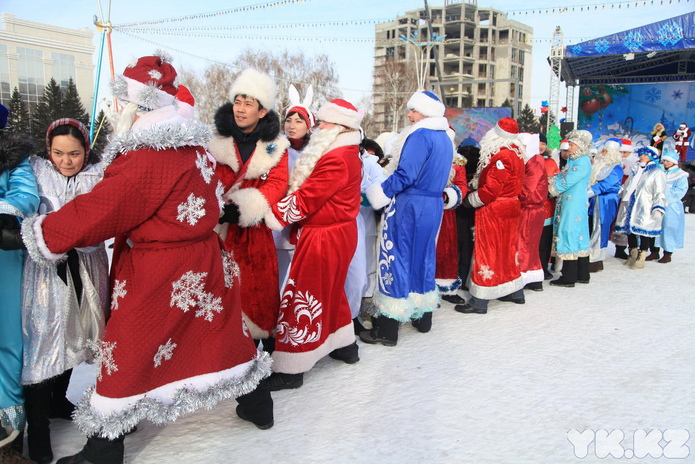 Жги, Дедушка! (+фото)