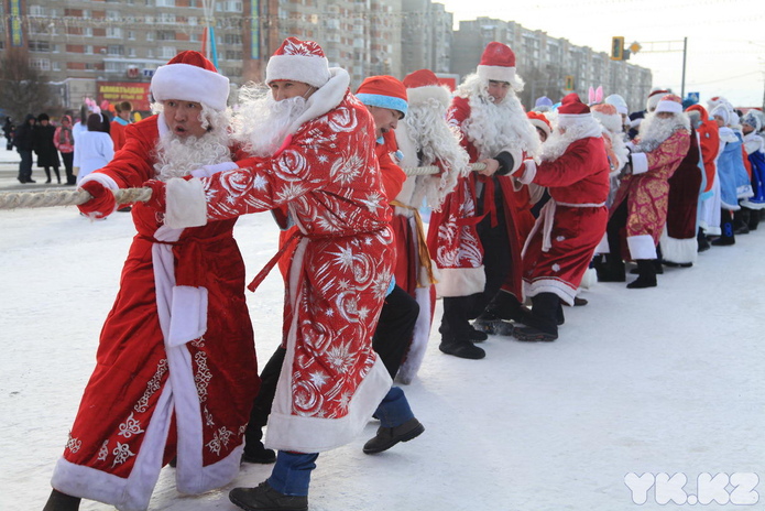 Жги, Дедушка! (+фото)