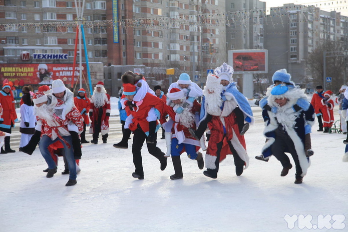 Жги, Дедушка! (+фото)