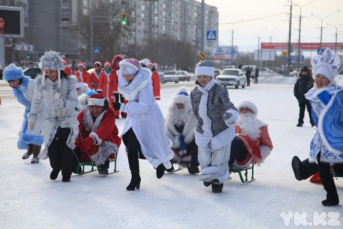 Жги, Дедушка! (+фото)