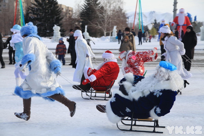 Жги, Дедушка! (+фото)