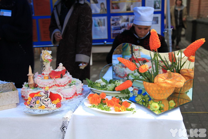 Арбат студенческий (+фото)