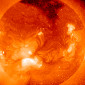 На Солнце появилась гигантская дыра - Землю накроет магнитная буря