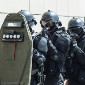 30 марта в Усть-Каменогорске проходят антитеррористические  учения
