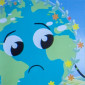 Запущен первый экологический мультсериал для детей на казахском языке