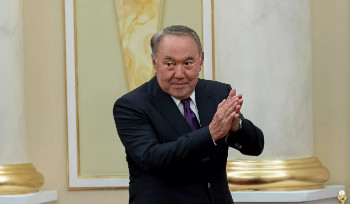 Офис Нурсултана Назарбаева закроют - глава Минфина Казахстана