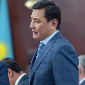 Алтай Кульгинов освобожден от должности вице-премьера Казахстана