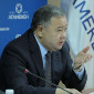 Происхождение дорогостоящей виллы во Франции объяснил замгенпрокурора Казахстана