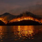 Генпрокуратура: Лесные пожары в Казахстане нанесли ущерб на 30 млрд тенге