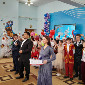 В Детской деревне Усть-Каменогорска – новые шефы