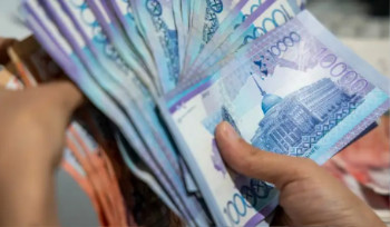 Нацбанк планирует изменить признаки ветхих банкнот