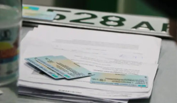 Новые правила регистрации авто и получения прав: в МВД обратились к казахстанцам