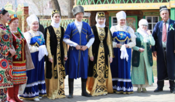 День единства народа Казахстана будут праздновать в Левобережном комплексе