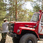 В Казахстане 72% пожарных машин не пригодны для работы – глава Минэкологии